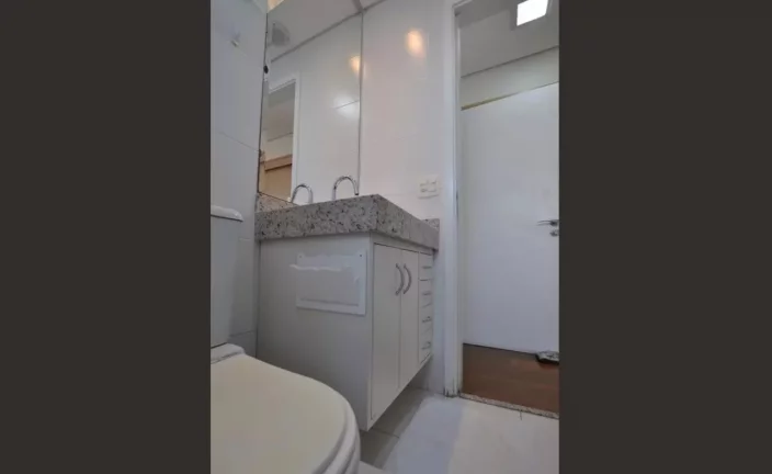 Imagem APARTAMENTO RESIDENCIAL em SÃO PAULO - SP, VILA GUMERCINDO