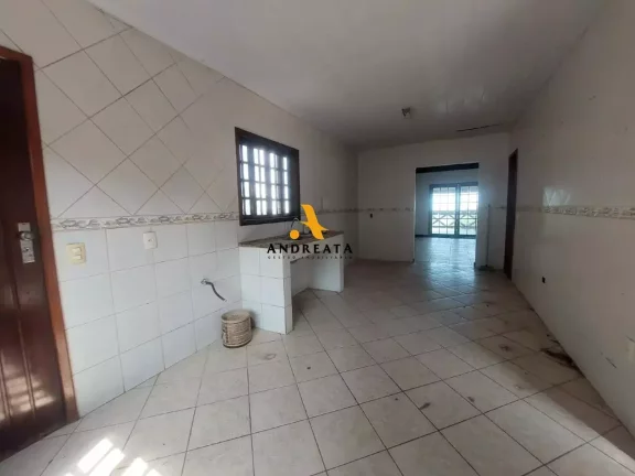Imagem ESTRADA DOS BANDEIRANTES - VARGEM GRANDE - CASA COM LINDA VISTA 3 SUITES