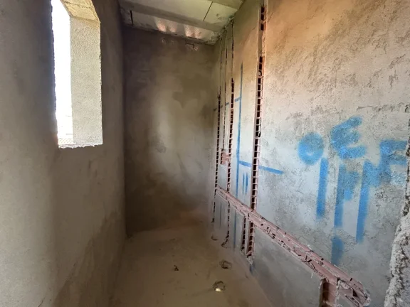 Imagem Casa para Venda em Itanhaém, Gaivota (Interior), 3 dormitórios, 2 suítes, 1 banheiro, 2 vagas