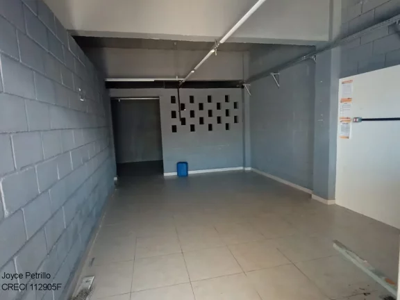 Imagem Para GRANDES EMPRESAS que Queiram se Estabelecer em Peruíbe, Este é o Imóvel Ideal Para LOCAÇÂO.
