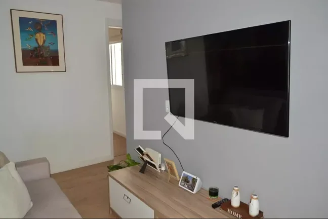 Imagem Apartamento à Venda - Cambuci, 2 Quartos, 73 m2