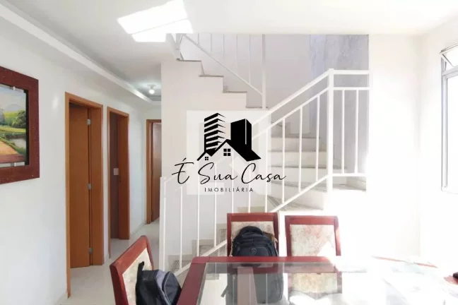 Imagem Cobertura de 3 quartos - Bairro Serrano - Belo Horizonte MG