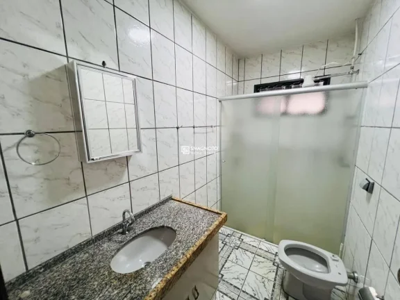 Imagem Casa com 3 dormitórios à venda, 115 m² por R$ 350.000 - Jardim Alvorada - Piracicaba/SP