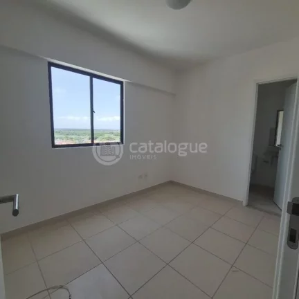 Imagem Aluguel de um apartamento de 2 quartos sendo 1 suíte Ed. Aurea Guedes