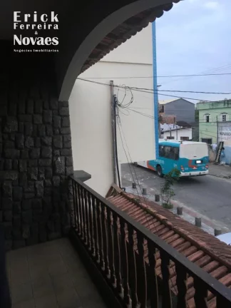 Imagem Casa Itapebussu