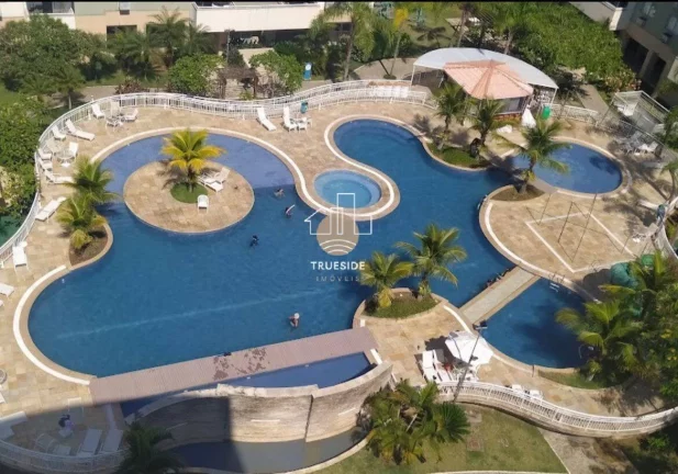 Imagem Apartamento no Acqua Green – Camorim