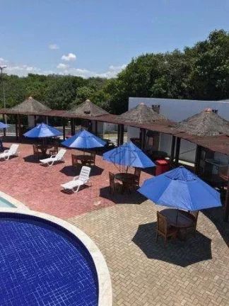 Imagem Apartamento com varanda/sacada e área de lazer completa no Portal do Sol - AP2369