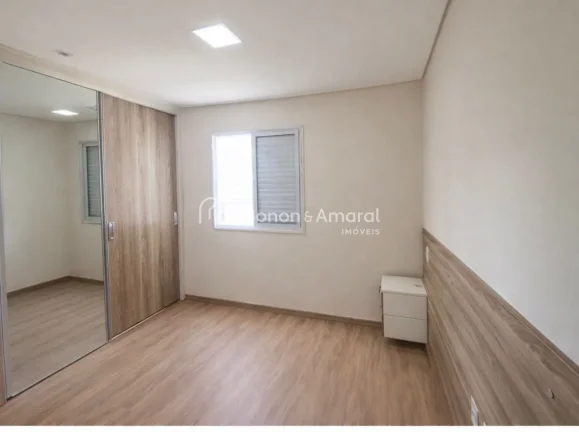 Imagem Apartamento para venda em Valinhos, 3 quartos, 2 vagas
Apartamento muito agrádável e aconchegante,...