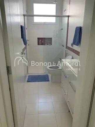Imagem Casa à venda no condominio Alphaville Dom Pedro na cidade de Campinas, projeto assinado pelo arquit...