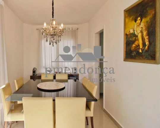 Imagem Coberturaa 4 quartos, 5 vagas, 287m2