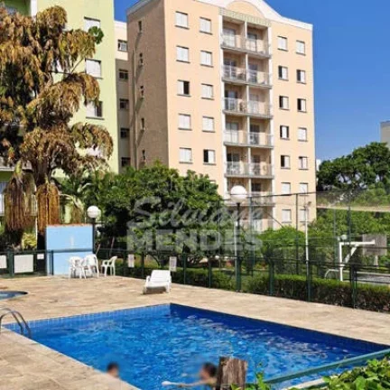 Imagem Apartamento com 62 m² próximo ao Shopping Iguatemi Esplanada