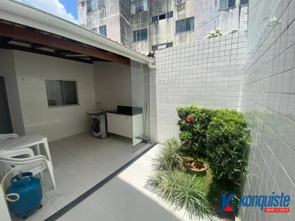 Imagem VENDO DUPLEX REFORMADO CONDOMINIO VIVENDAS SOLARES
