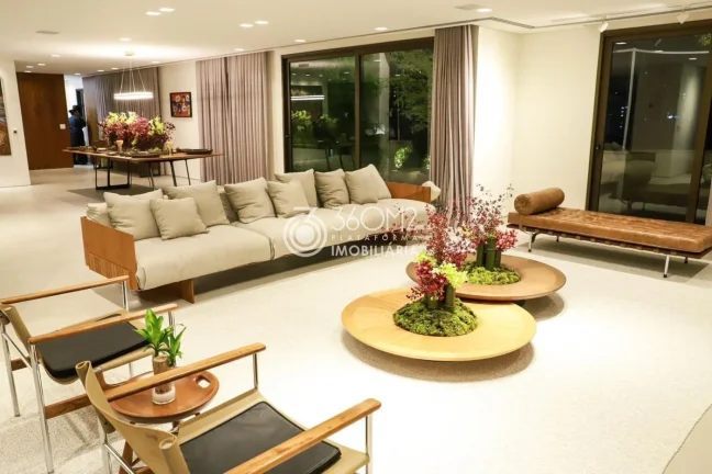 Imagem Cobertura Duplex para Venda em São Paulo / SP no bairro Consolação