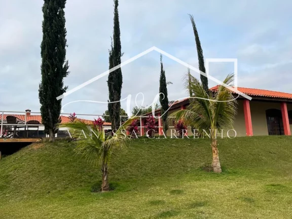 Imagem Venda Chácara | Vanessa Carrenho Assessoria Imobiliária