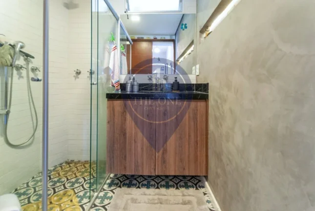 Imagem Apartamento à venda em São Paulo-SP, Jardim da Glória: 2 quartos, 1 suíte, 2 salas, 1 banheiro, 1 vaga, 89m². Venha conferir!