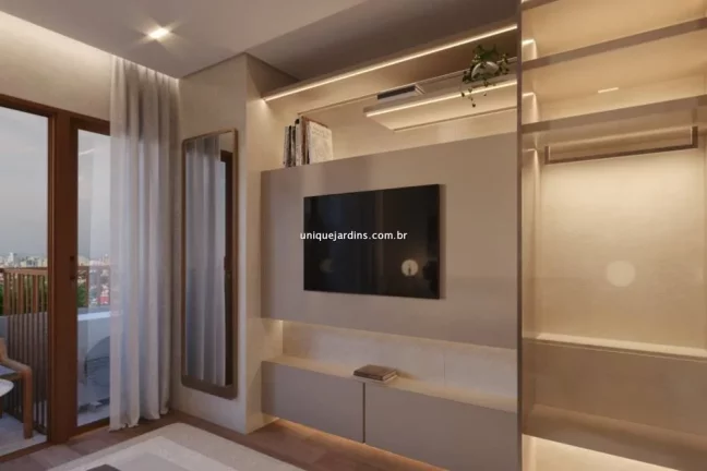 Imagem Apartamento à venda Jardim América São Paulo