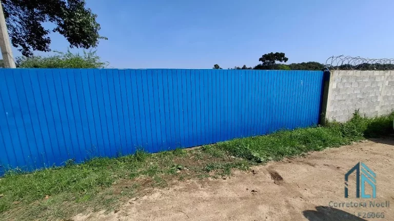 Imagem Terreno a venda com 4.450 M² em São José dos Pinhais PR