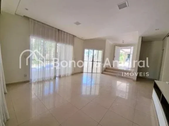 Imagem Linda casa para locação no Alphaville com 4 suítes com closet, 2 com sacada, sala de estar, sala ...