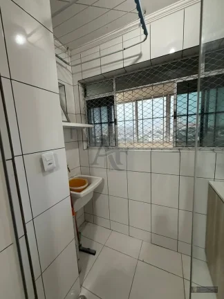 Imagem Apartamento para alugar em Mooca, São Paulo