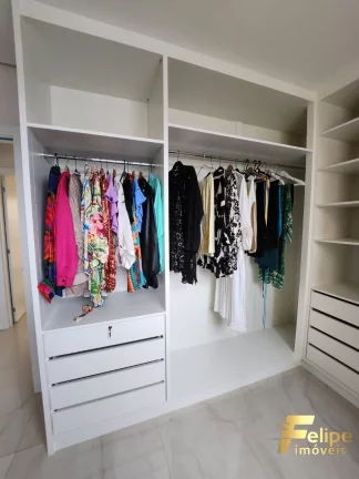 Imagem APARTAMENTO COM VISTA PARA A BAIA DE VITÓRIA NA ENSEADA DO SUÁ.