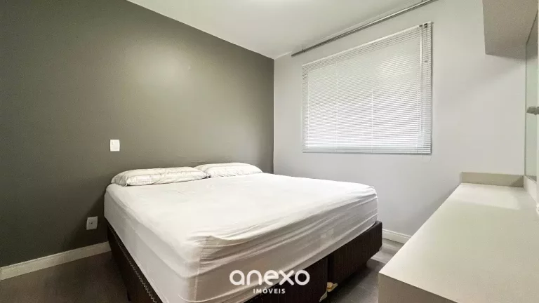Imagem Apartamento Espaçoso com Móveis Sob Medida e Área de Lazer Completa em Blumenau!