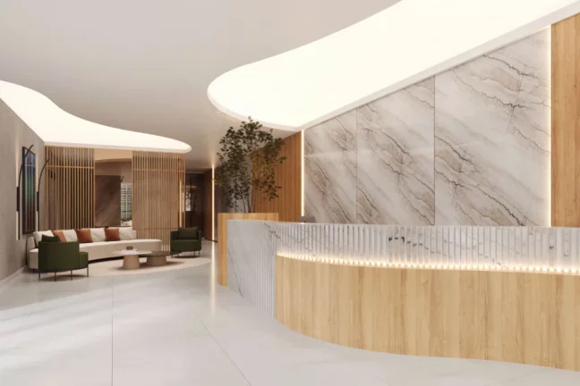 Imagem Cobertura à venda em João Pessoa, Tambaú, com 2 quartos, 128,18m2