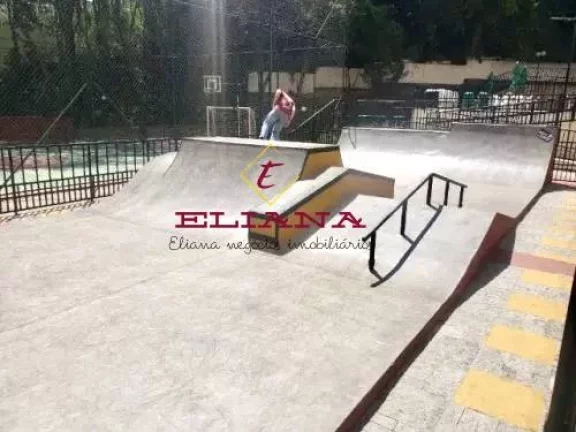 Imagem Apartamento à venda em São Paulo, Jardim Íris, com 2 quartos, 66m²