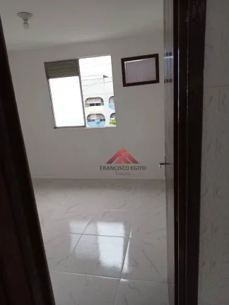 Imagem Apartamento com 2 dormitórios à venda, 38 m² por R$ 150.000,00 - Vila Lage - São Gonçalo/RJ