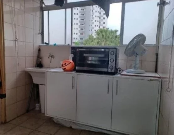 Imagem Apartamento com 3 quartos (1 suíte) à venda, 91 m² - Vila Sônia - São Paulo/SP