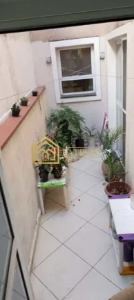 Imagem Apartamento Padrão