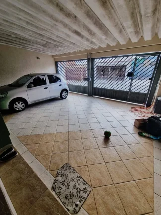 Imagem Casa Terrea Maravilhosa 184 m² 3 Dormitorios sendo 1 Suite e 2 Vagas