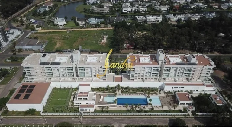 Imagem Mobiliado e decorado em até 72X ótima localização em Atlântida