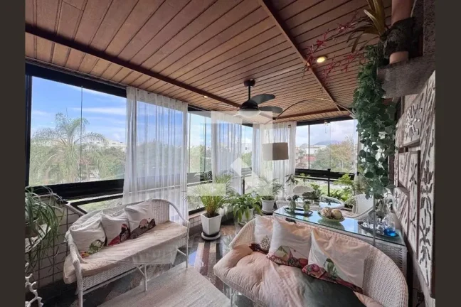 Imagem Apartamento à Venda - Recreio, 2 Quartos, 90 m2