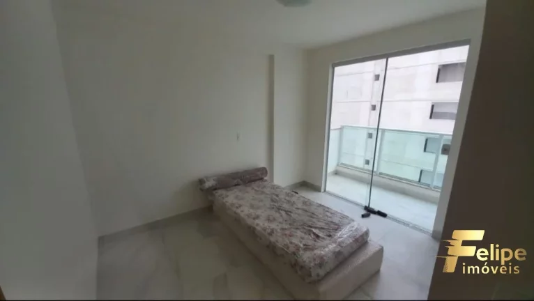 Imagem APARTAMENTO NOVO NA PRAIA DO MORRO / ES