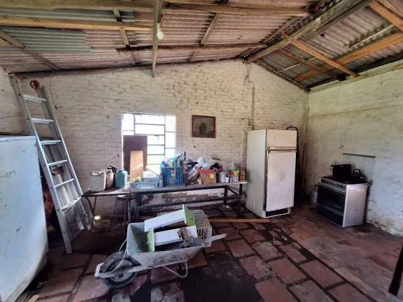 Imagem Excelente Sítio à Venda – 12.580m² – Próximo à Vila de Itapuã, Viamão/RS.