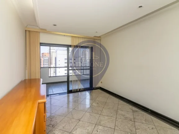Imagem Apartamento à venda em São Paulo-SP, Planalto Paulista - 3 suítes, 2 salas, 4 vagas e 249m² de luxo!