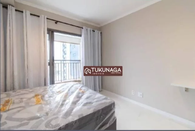 Imagem Studio com 1 dormitório à venda, 30 m² por R$ 340.000 - Tucuruvi - São Paulo/SP