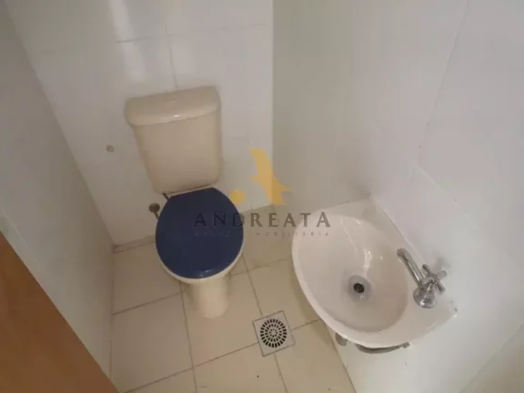 Imagem Estrada dos Bandeirantes - Global 7000 Offices - Vendo alugado para clínica médica!!!