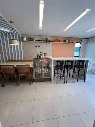 Imagem Apartamento a Venda no bairro Mar Grosso - Laguna, SC