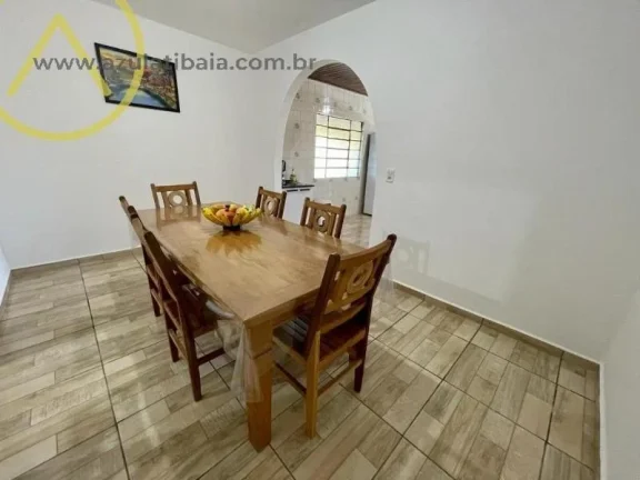 Imagem Chácara para Venda em Bom Jesus dos Perdões, Centro, 5 dormitórios, 2 suítes, 4 banheiros, 4 vagas