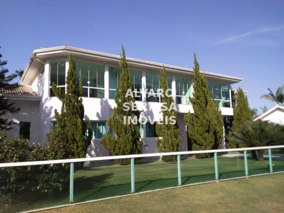 Imagem Excente casa com 9 suítes à venda 7.100 m² no Condomínio City Castelo em Itu SP com excelente localização entre Rod Castelo Branco e Rodovia do Açúcar