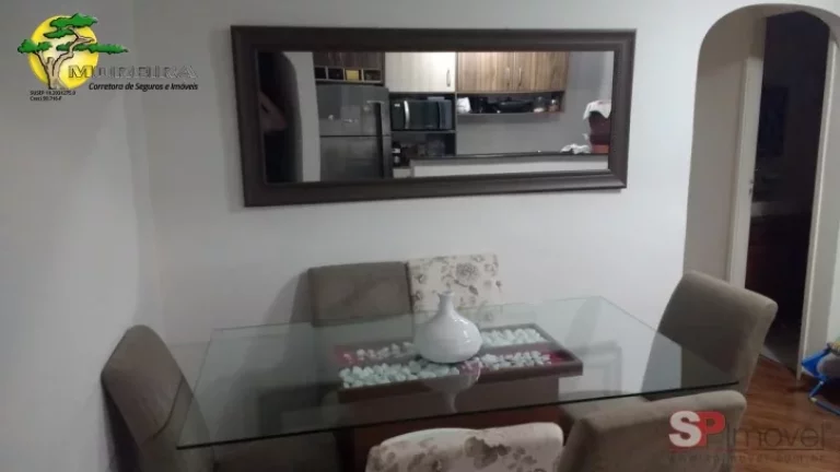 Imagem APARTAMENTO NA PEDRA BRANCA - HORTO FLORESTAL