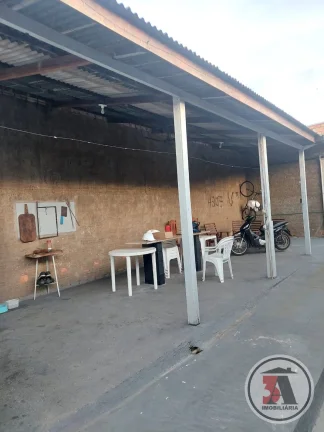 Imagem Imóvel no Agenor de Carvalho 450m2