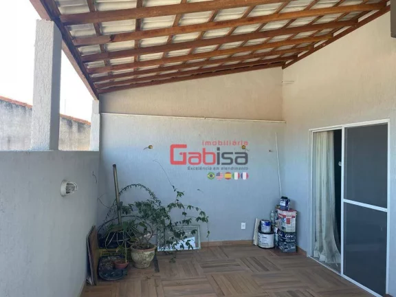 Imagem Casa com 4 dormitórios à venda, 140 m² por R$ 615.000,00 - Palmeiras - Cabo Frio/RJ