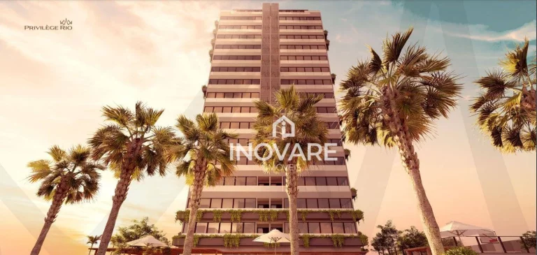 Imagem Apartamento com 3 dormitórios à venda, 149 m² - Setor Nova Aurora - Itumbiara/GO