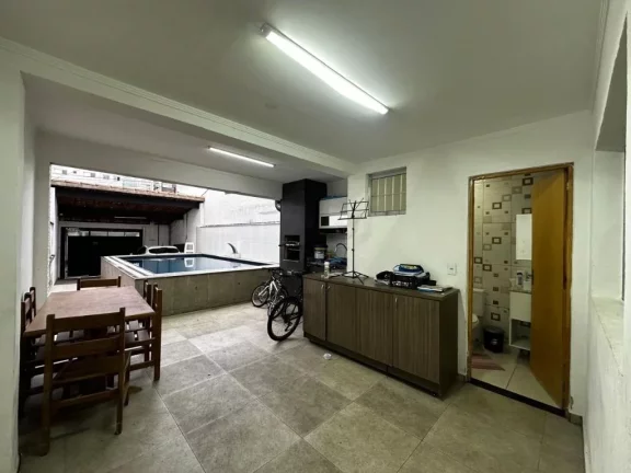 Imagem Sobrado com 4 dormitórios à venda, 276 m² por R$ 895.000,00 - Vila Lúcia - Poá/SP