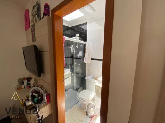 Imagem Sobrado à venda, 190 m² por R$ 1.350.000,00 - Vila Alpina - Santo André/SP