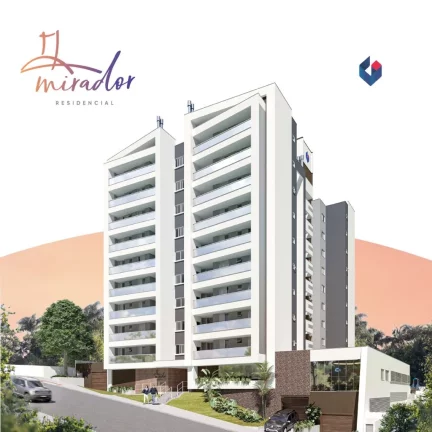Imagem Apartamento Residencial em Criciúma - SC, Centro