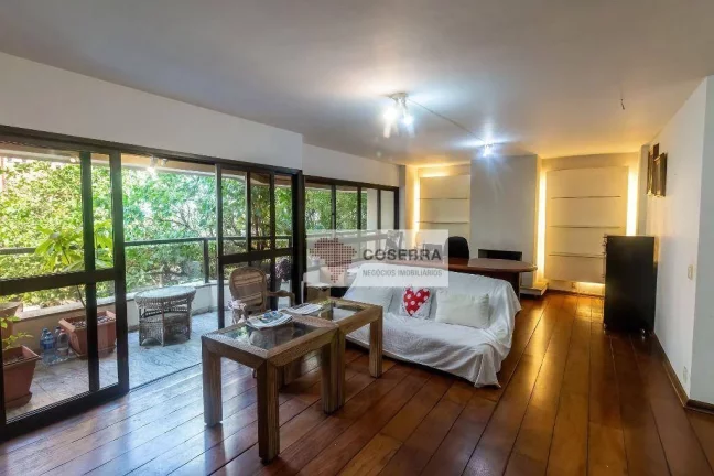 Imagem Apartamento com 3 dormitórios para alugar, 190 m² por R$ 14.332,39/mês - Itaim - São Paulo/SP