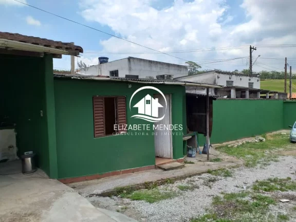 Imagem Casa à venda, BIRITIBA MIRIM, BIRITIBA-MIRIM - CASA A VENDA EM BIRITIBA MIRIM T